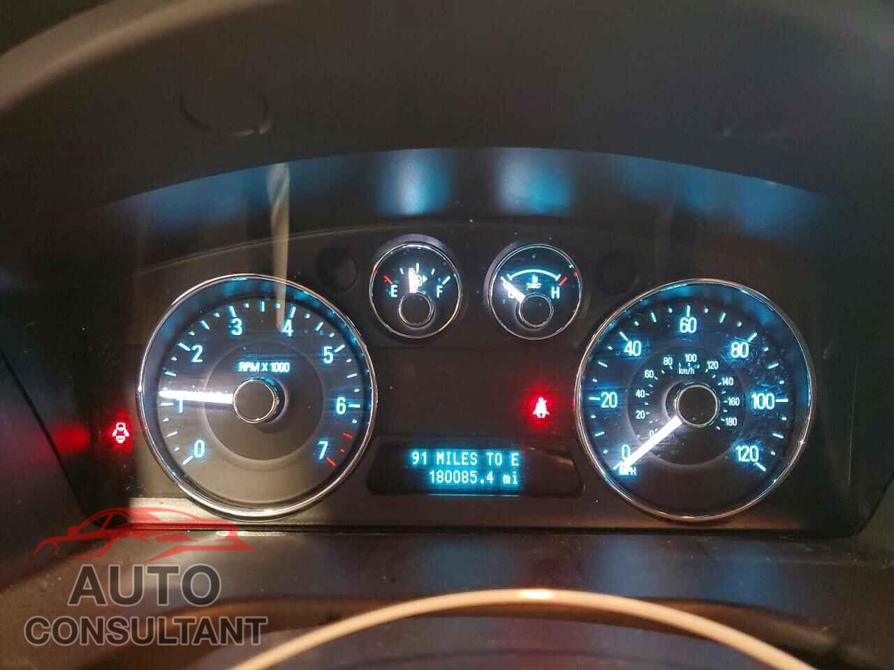 FORD FLEX 2010 - 2FMGK5CC8ABA74578