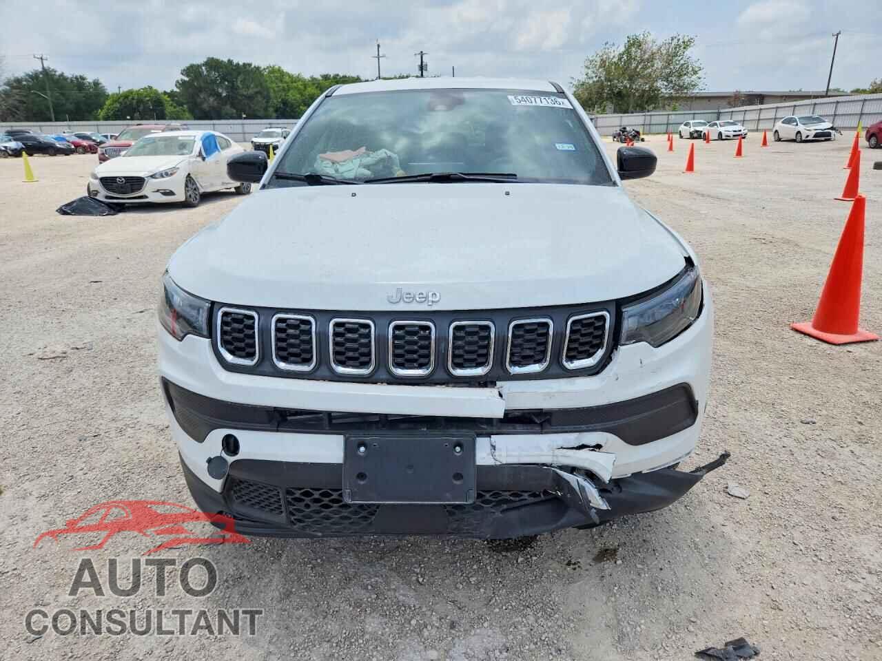 JEEP COMPASS 2024 - 3C4NJDAN8RT173527