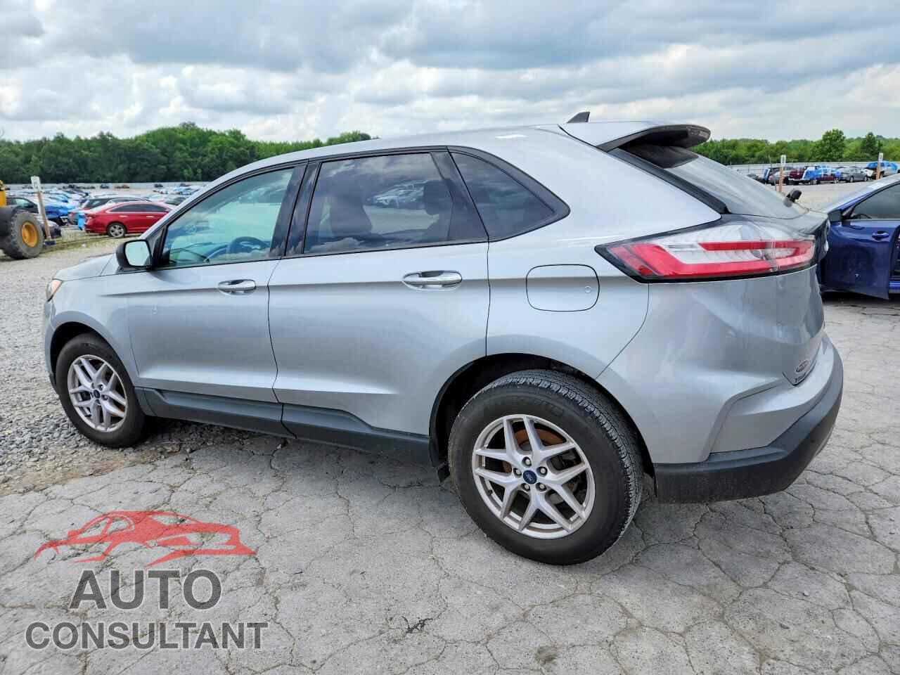 FORD EDGE 2021 - 2FMPK3G99MBA11447