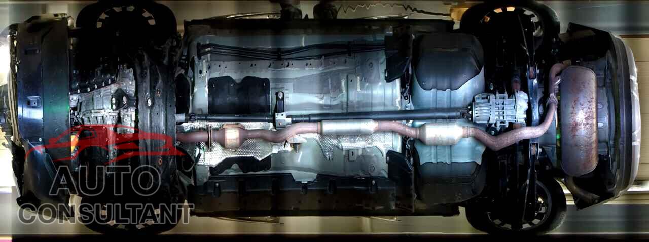 MITSUBISHI ECLIPSE 2026 - JA4ATWAA8TZ005320