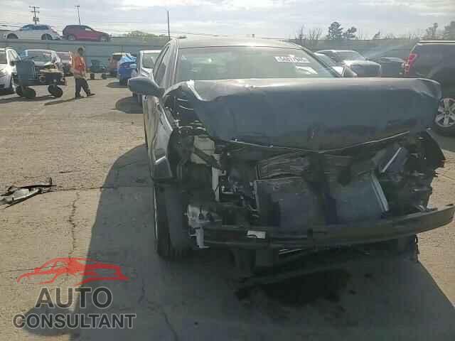 HYUNDAI SONATA 2013 - 5NPEB4AC9DH668050
