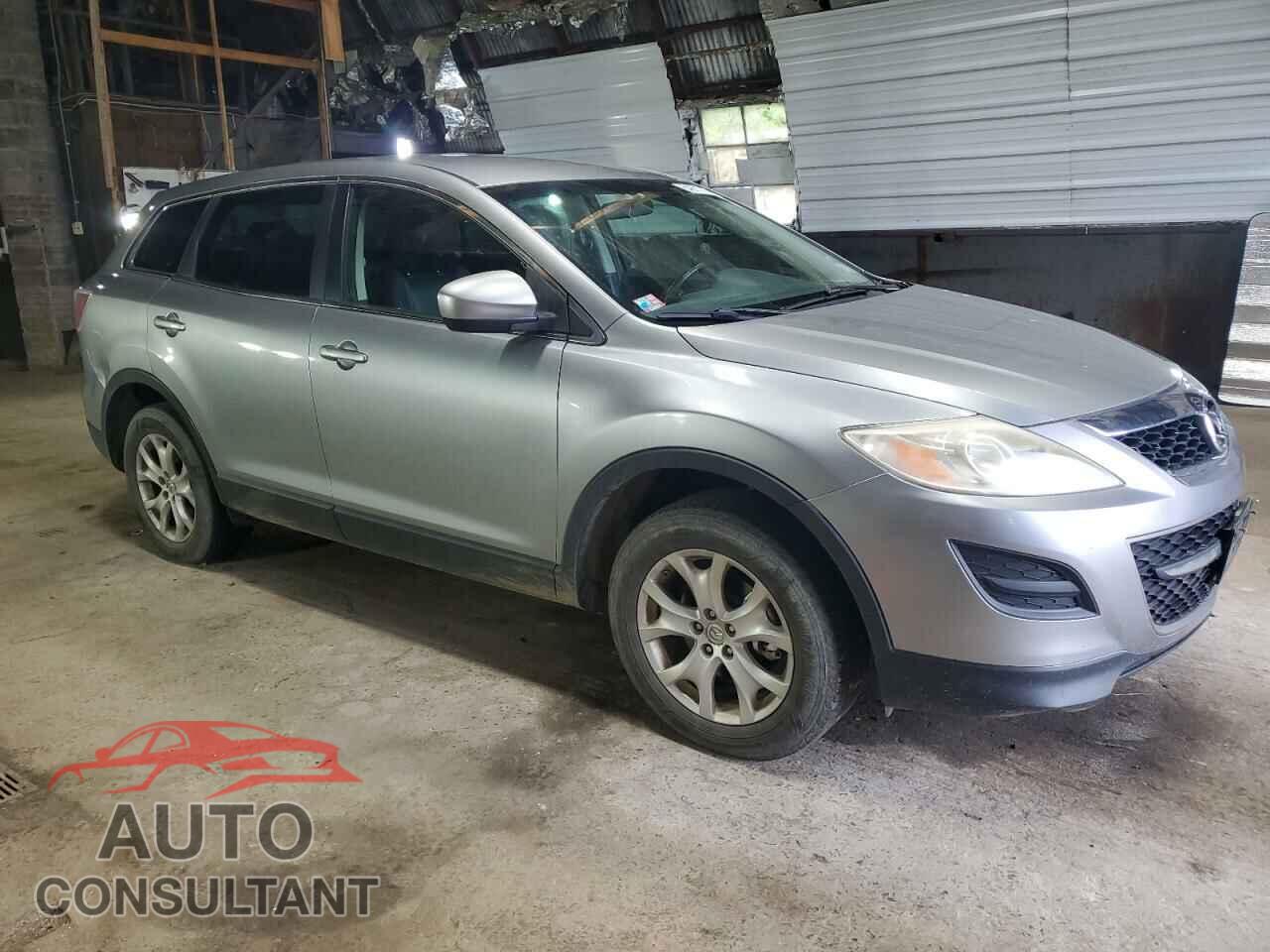MAZDA CX-9 2012 - JM3TB3CV6C0342757