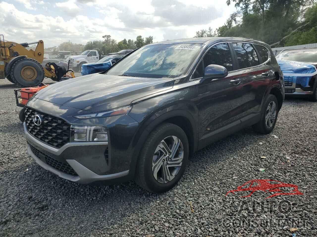 HYUNDAI SANTA FE 2023 - 5NMS14AJ9PH622370