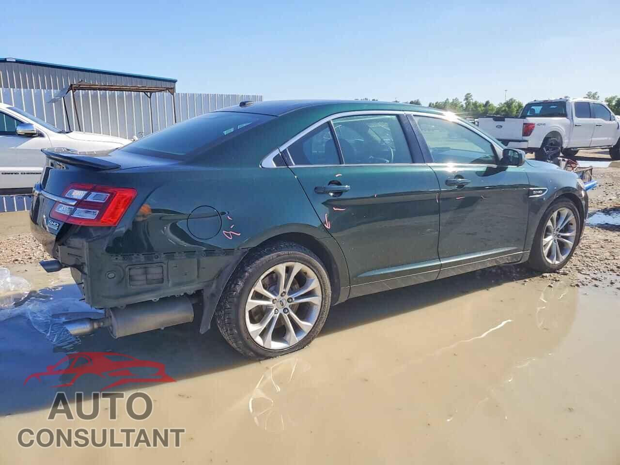 FORD TAURUS 2013 - 1FAHP2KT4DG159575