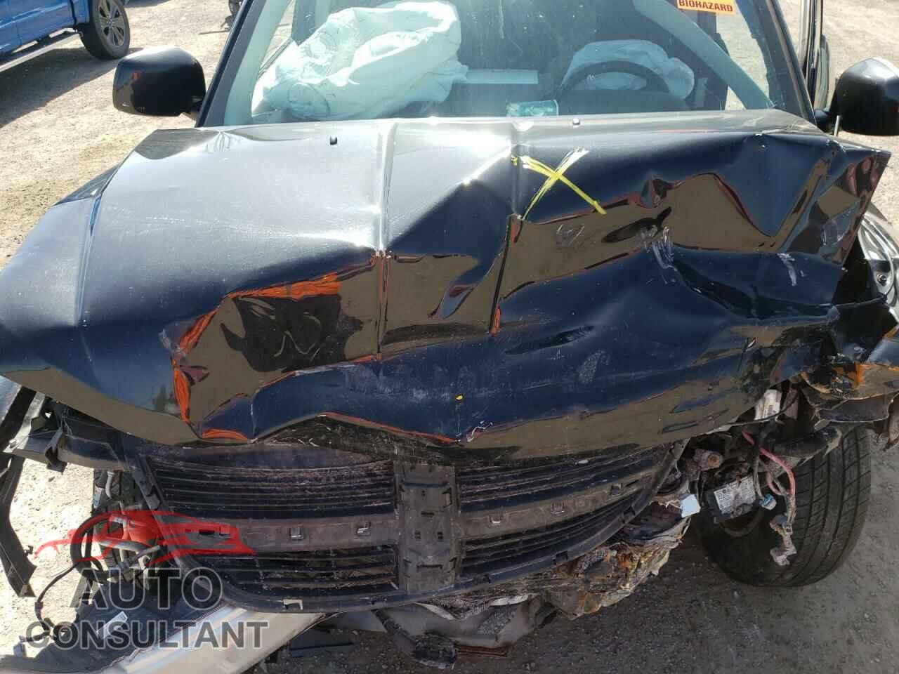 DODGE JOURNEY 2010 - 3D4PG5FV4AT212904