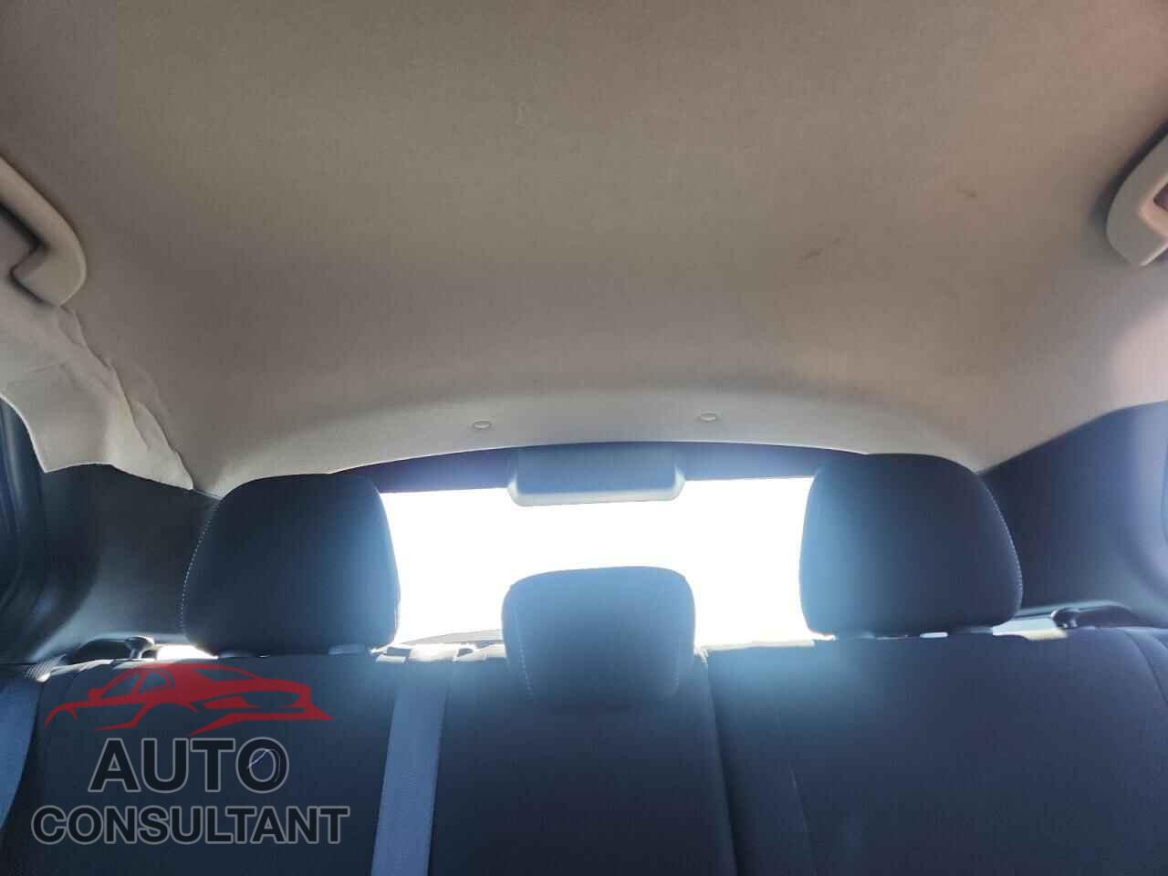 NISSAN KICKS 2023 - 3N1CP5CV6PL504923