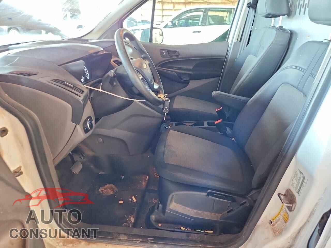 FORD TRANSIT 2019 - NM0LS7E27K1393886