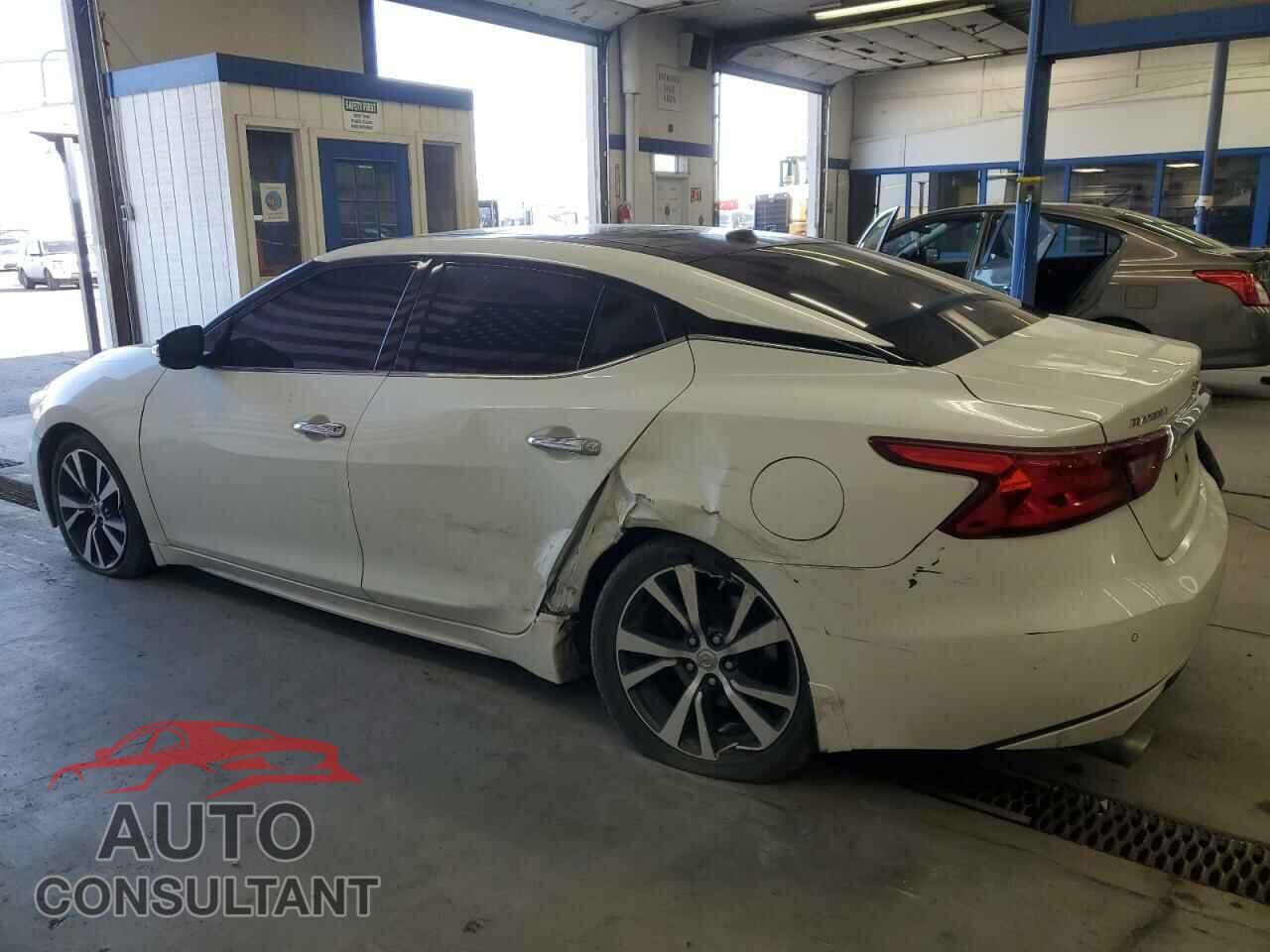 NISSAN MAXIMA 2017 - 1N4AA6AP1HC418440