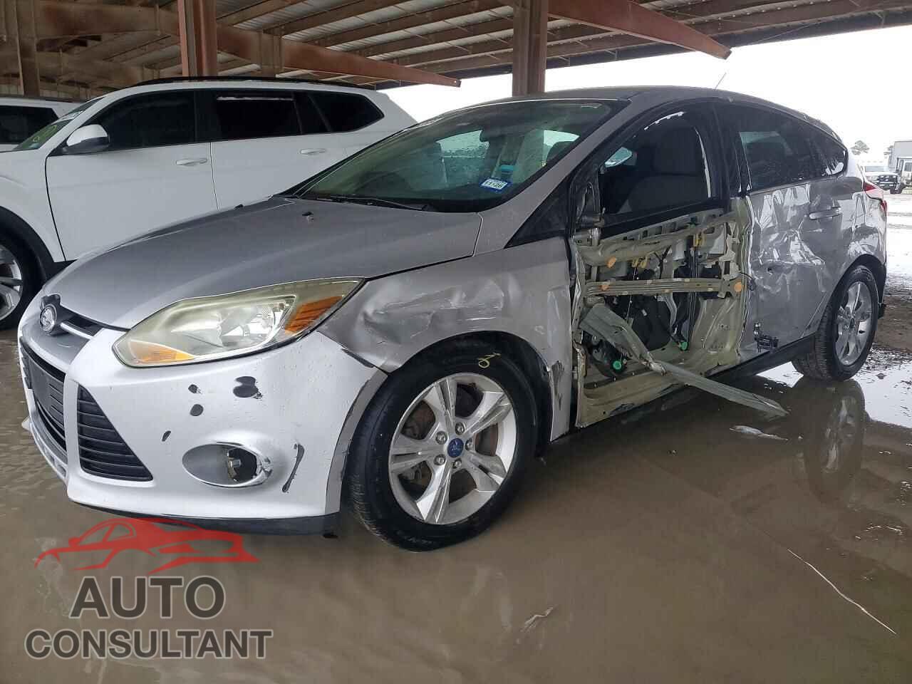FORD FOCUS 2013 - 1FADP3K24DL155674