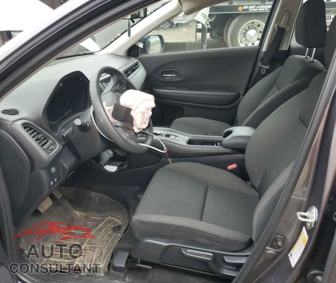 HONDA HR-V 2019 - 3CZRU6H37KM700511