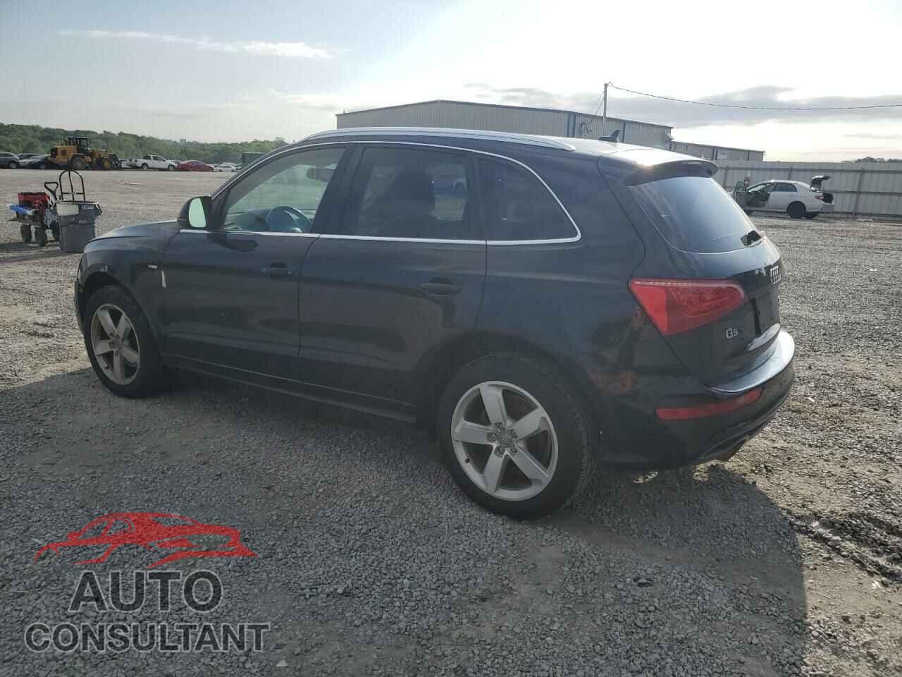 AUDI Q5 2012 - WA1DKAFP7CA093548