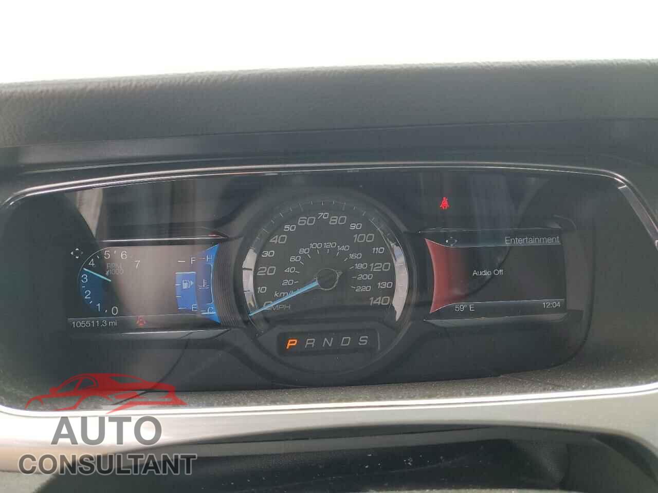 FORD TAURUS 2014 - 1FAHP2E9XEG112004