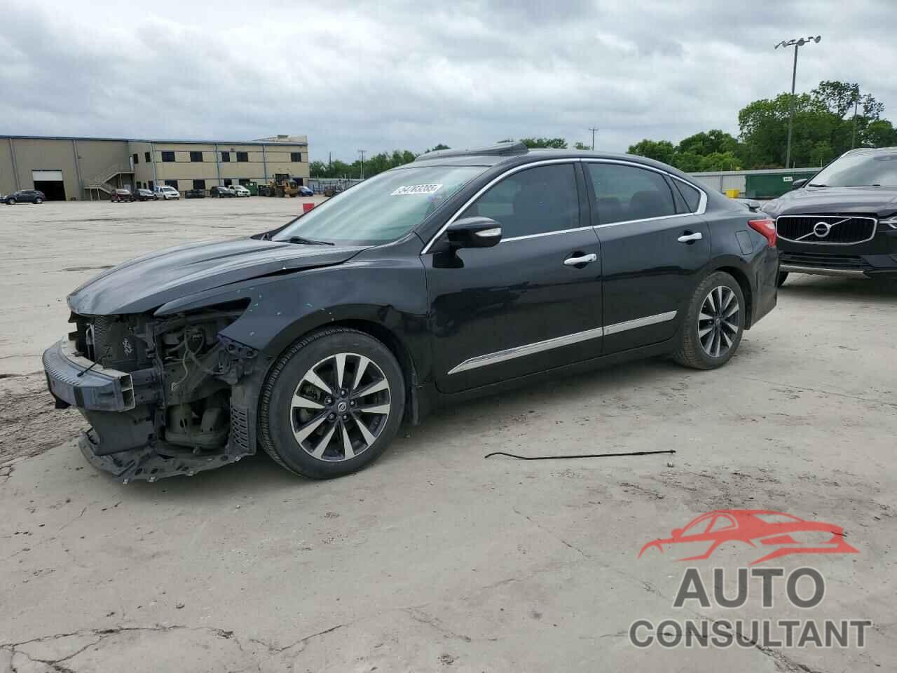 NISSAN ALTIMA 2016 - 1N4AL3AP9GC184894