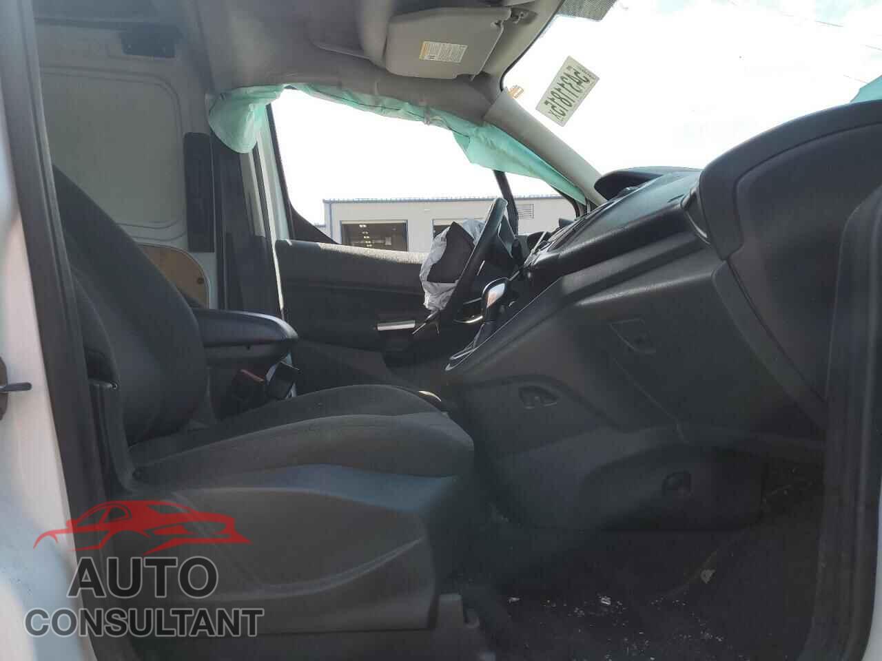 FORD TRANSIT 2015 - NM0LS7F76F1189273
