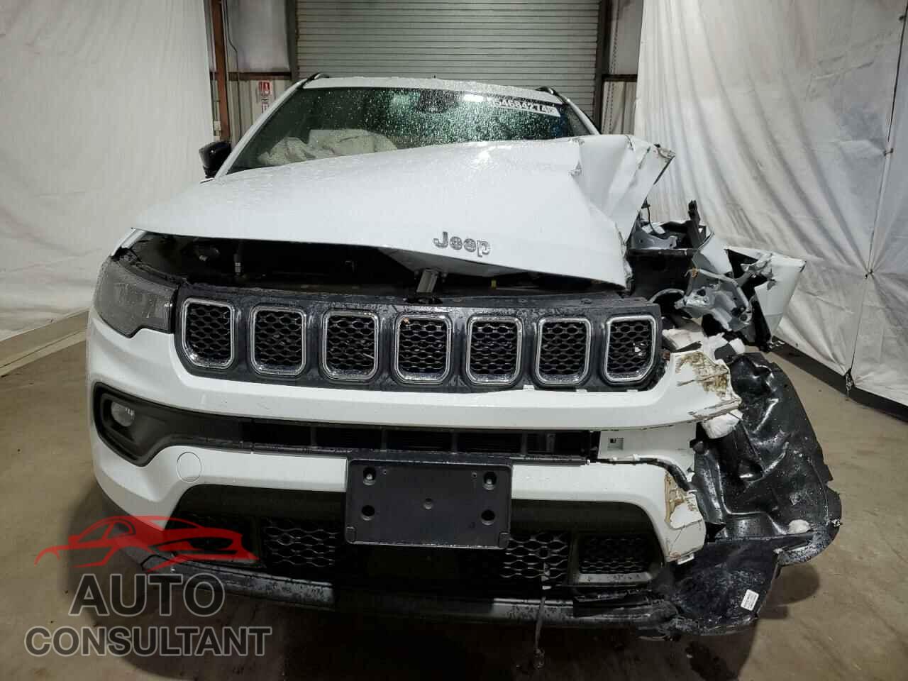 JEEP COMPASS 2024 - 3C4NJDBN4RT603830