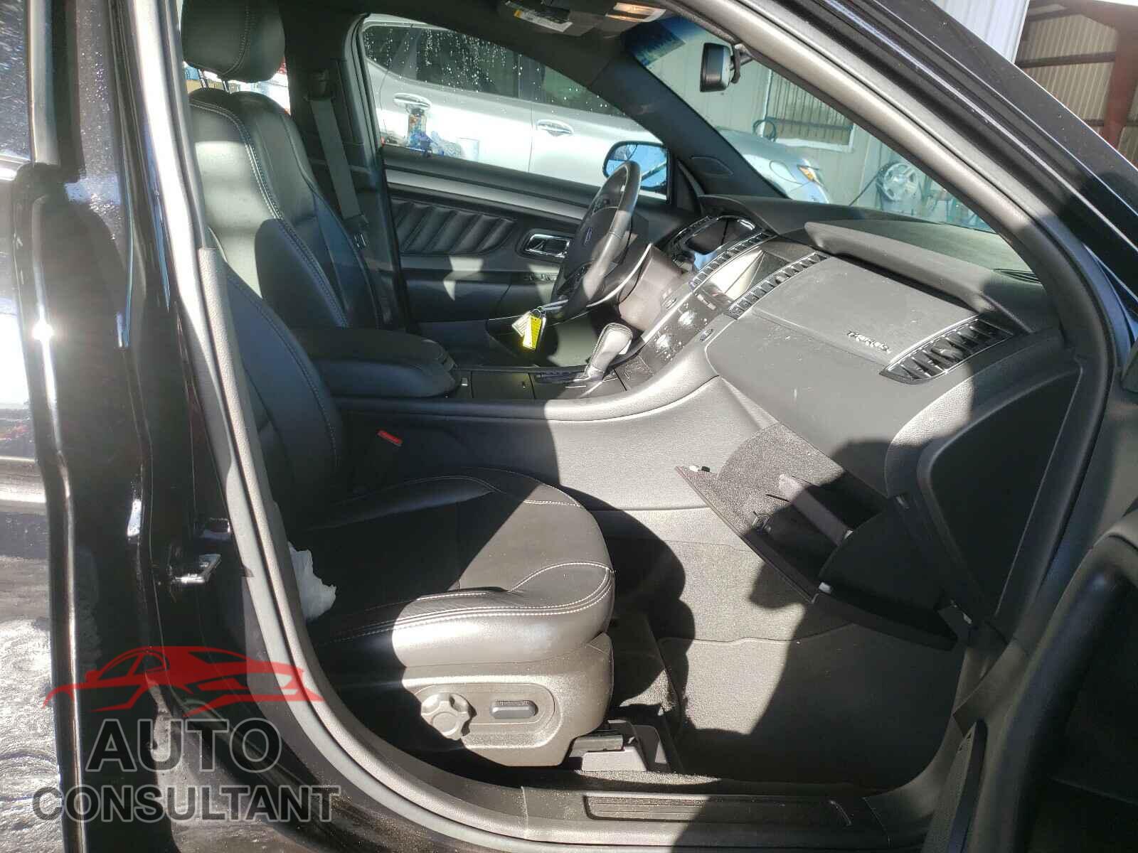 FORD TAURUS 2016 - 1FAHP2E86GG112883