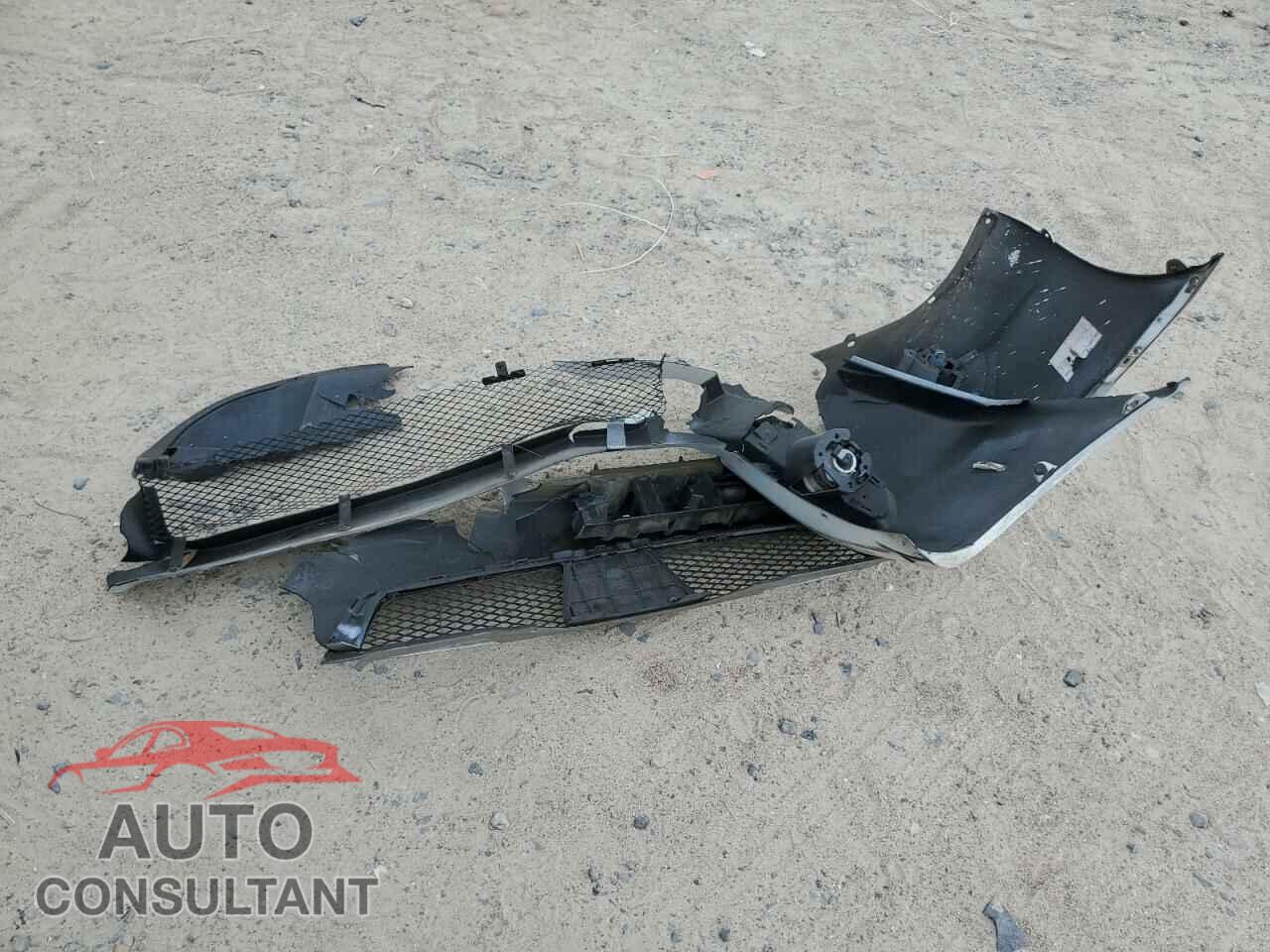 MITSUBISHI GALANT 2011 - 4A32B3FF3BE014445