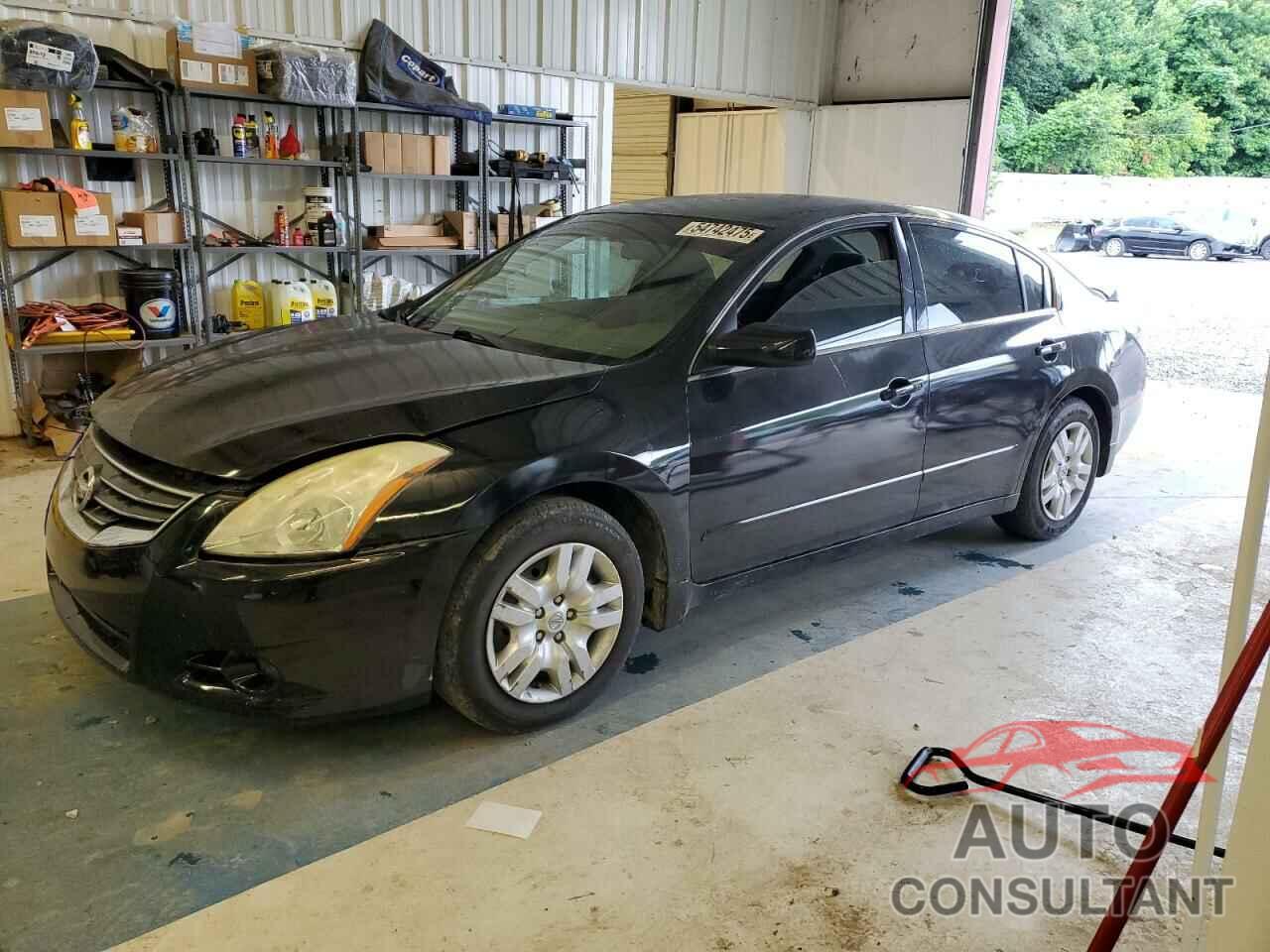 NISSAN ALTIMA 2011 - 1N4AL2APXBN428334