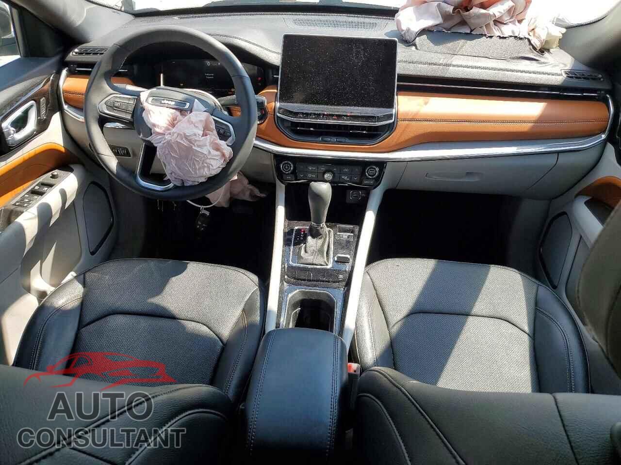 JEEP COMPASS 2024 - 3C4NJDCN5RT589709