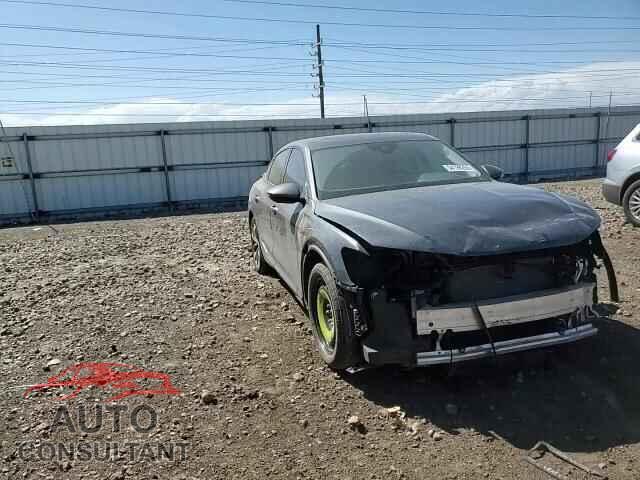 AUDI E-TRON 2021 - WA12AAGEXMB003554