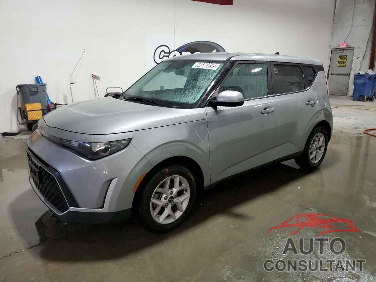 KIA SOUL 2023 - KNDJ23AU7P7895960
