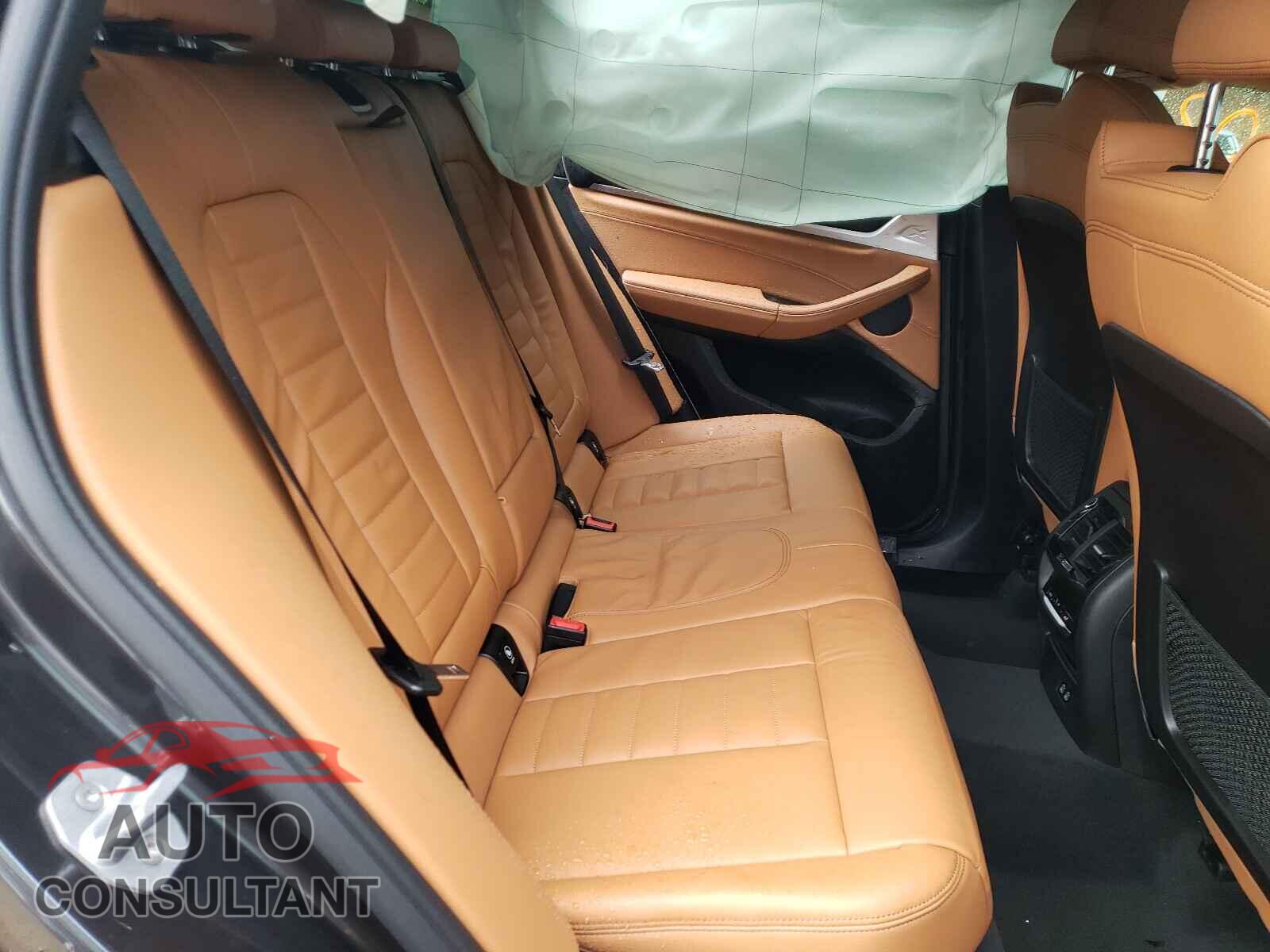 BMW X3 2020 - 5UXTY5C02L9D02874