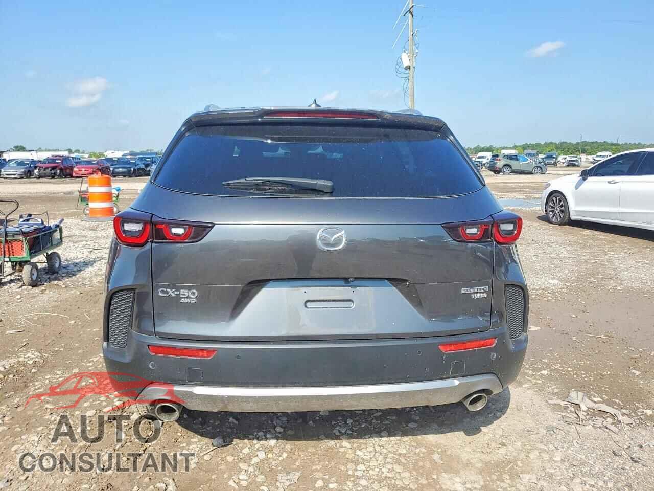 MAZDA CX-50 2024 - 7MMVABEY9RN236188