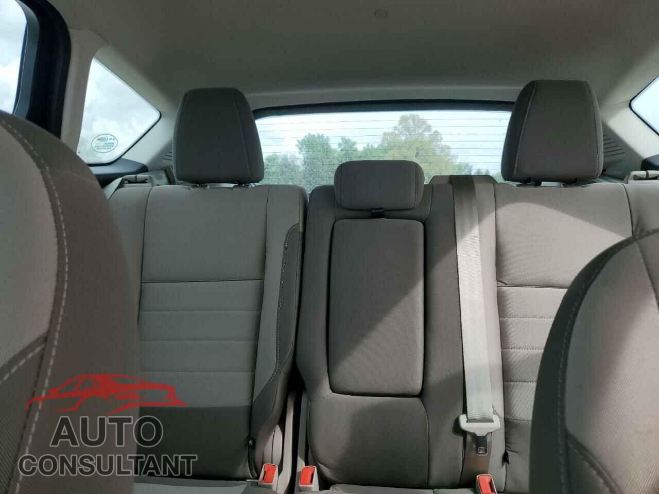 FORD CMAX 2015 - 1FADP5AU9FL118914