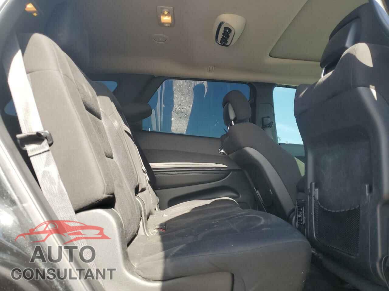 DODGE DURANGO 2016 - 1C4RDJAG7GC408159