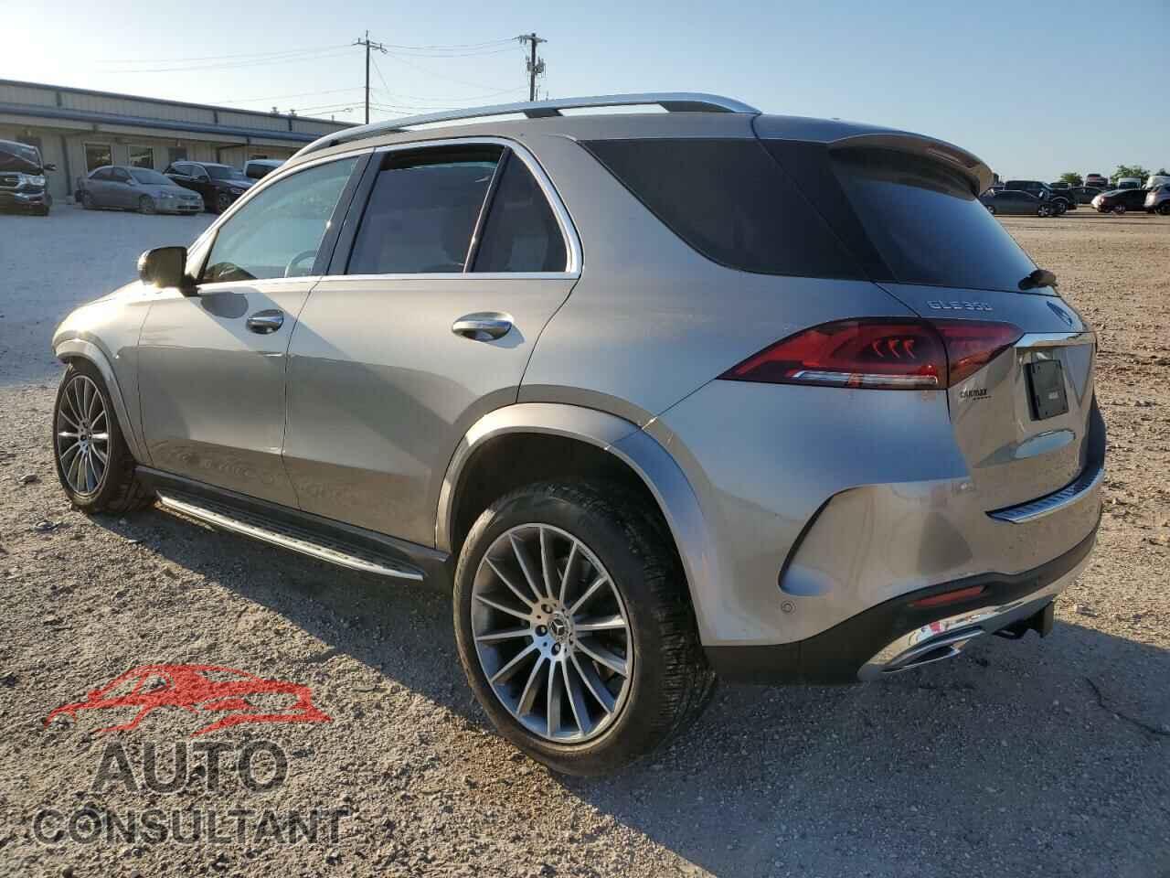 MERCEDES-BENZ GLE-CLASS 2020 - 4JGFB4KB5LA084224