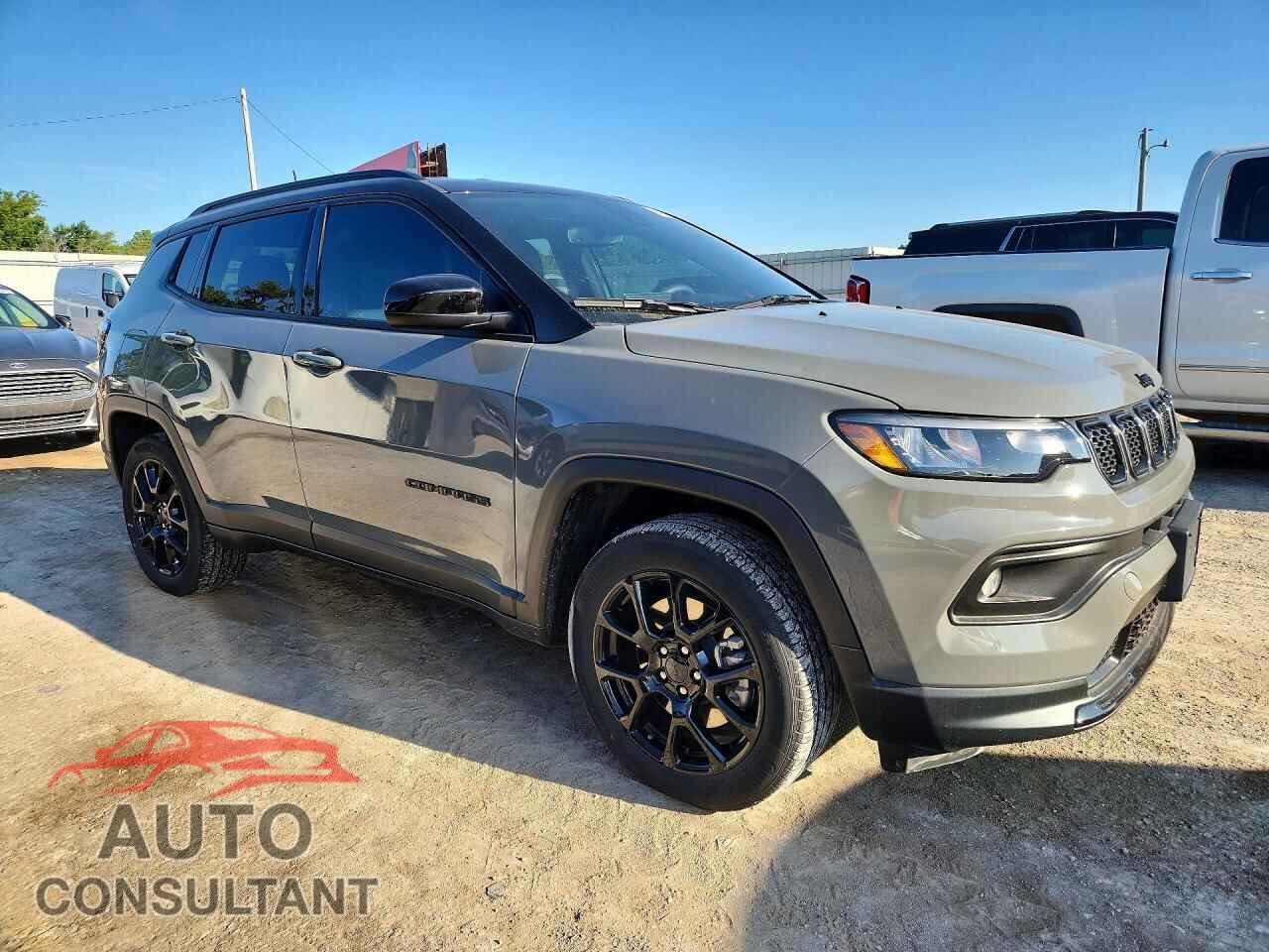 JEEP COMPASS 2024 - 3C4NJDBN3RT592934