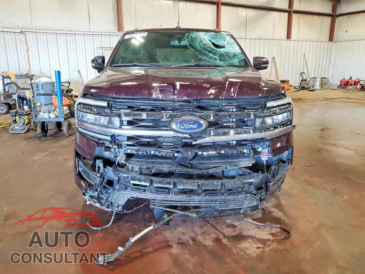 FORD EXPEDITION 2024 - 1FMJU2A81REA16048