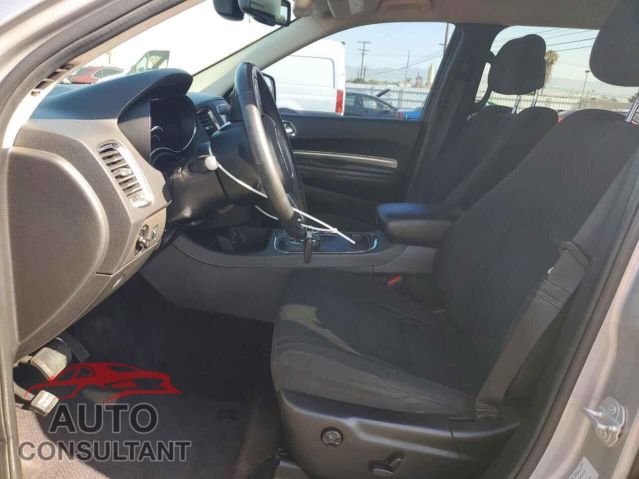 DODGE DURANGO 2016 - 1C4RDHAG4GC432928