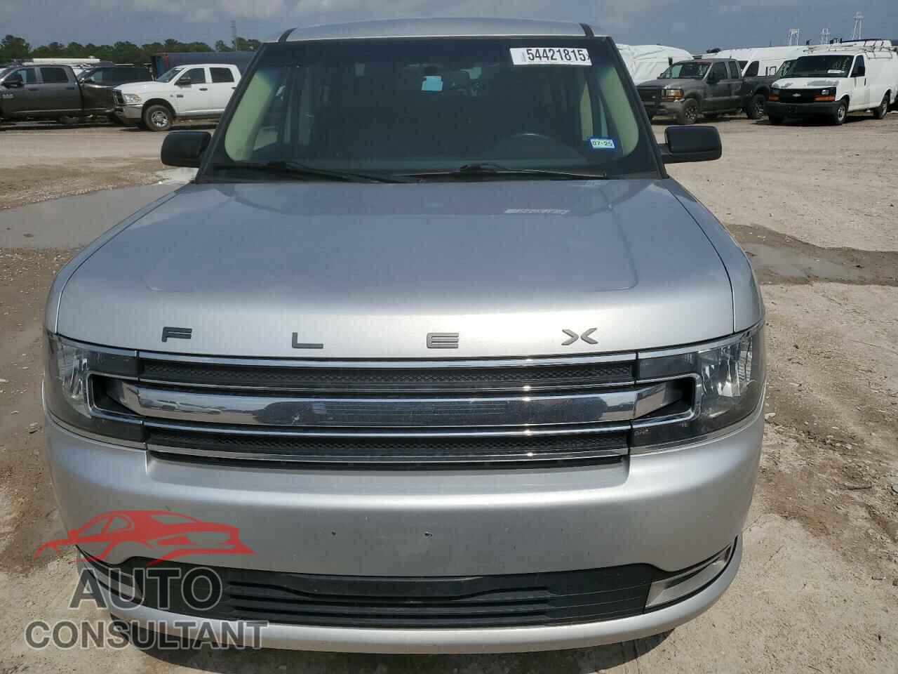 FORD FLEX 2019 - 2FMHK6C88KBA28515