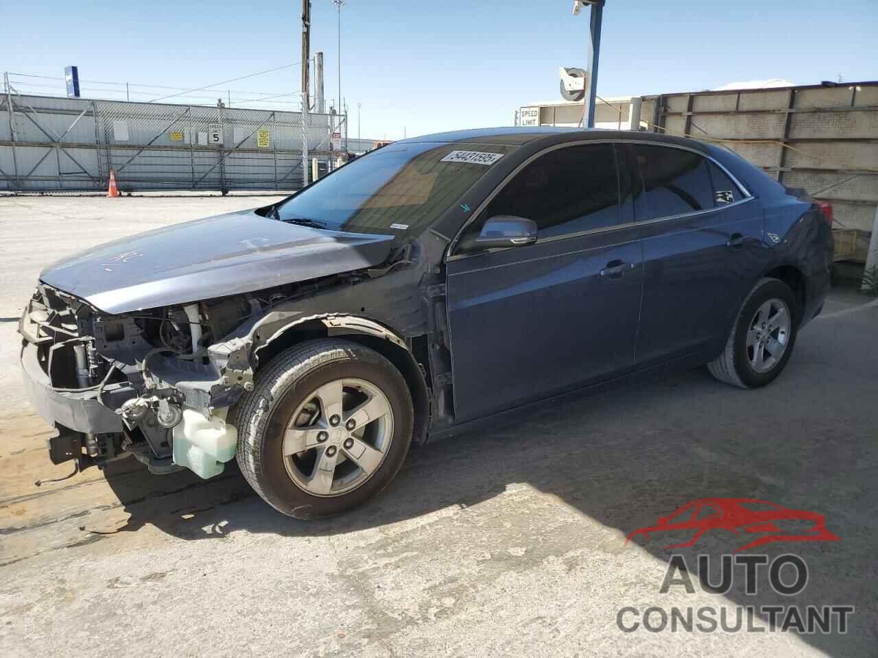 CHEVROLET MALIBU 2015 - 1G11C5SL9FF303048