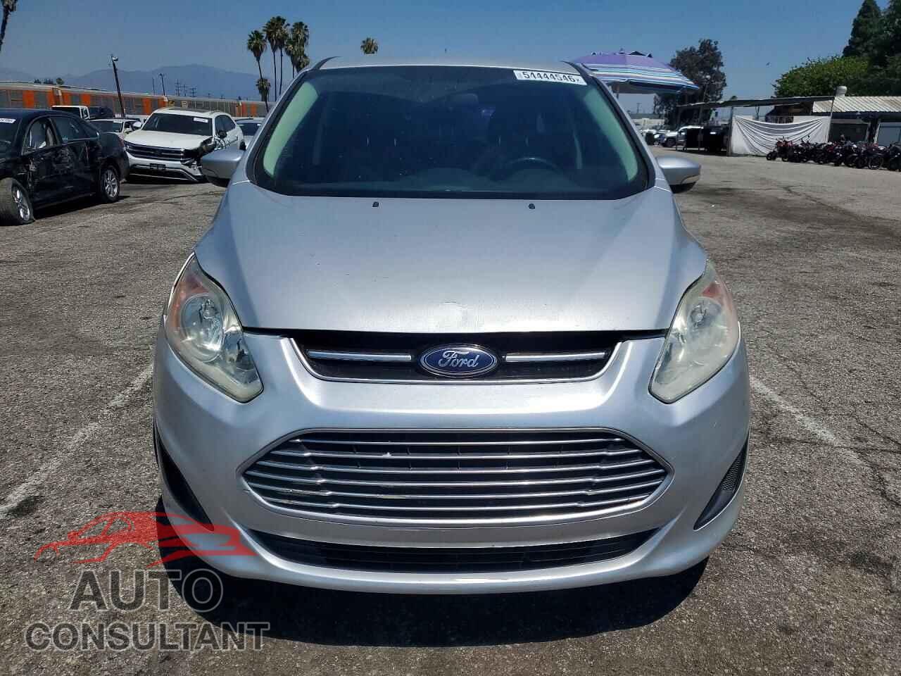 FORD CMAX 2014 - 1FADP5AU3EL515453