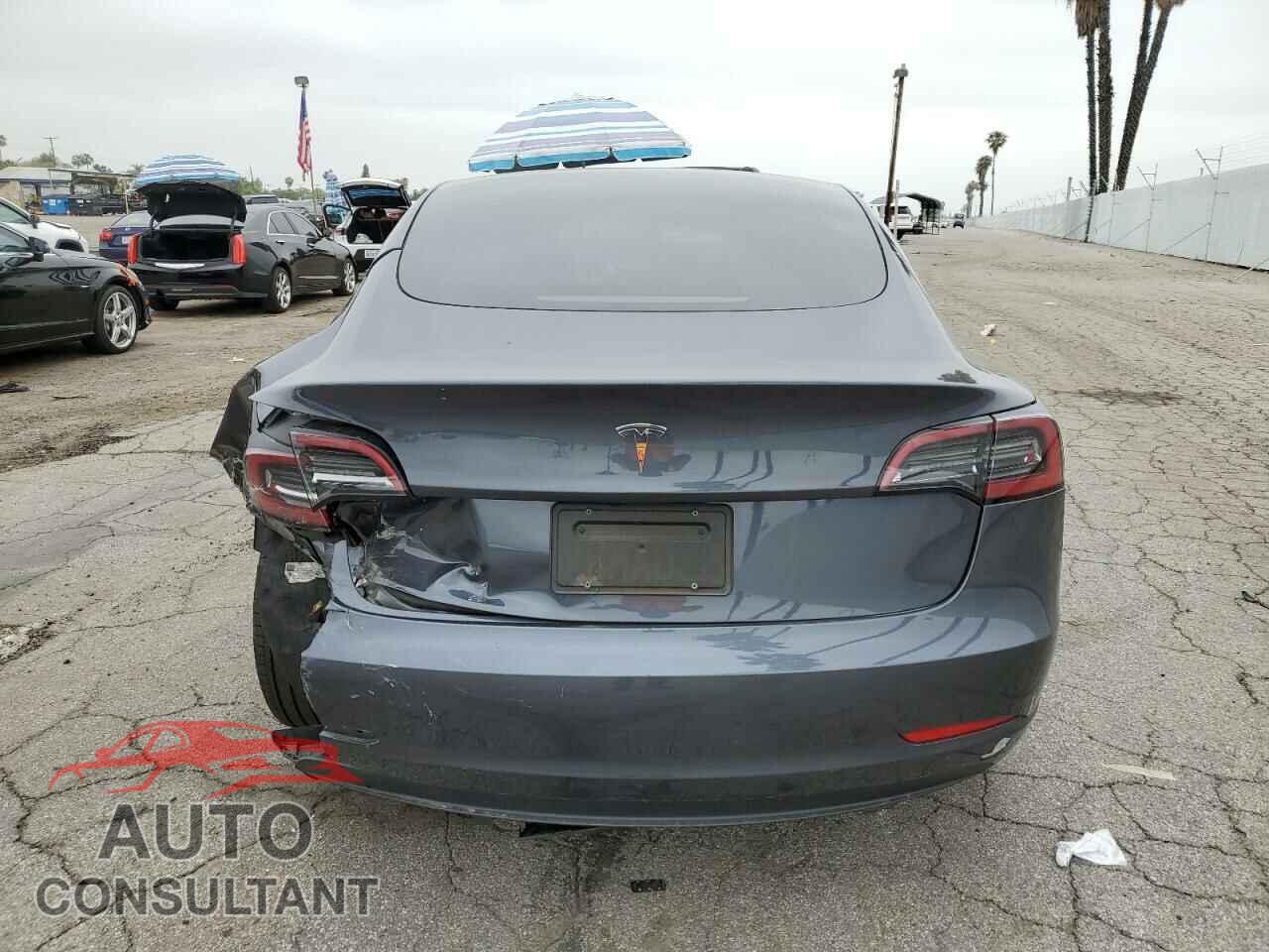 TESLA MODEL 3 2023 - 5YJ3E1EA3PF620536