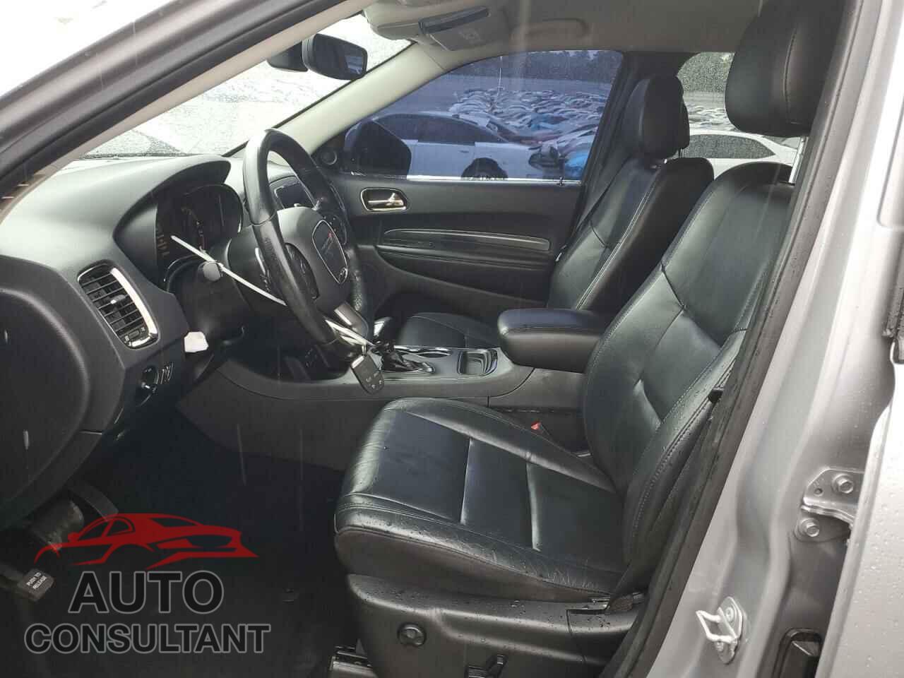 DODGE DURANGO 2020 - 1C4RDJDG2LC297039