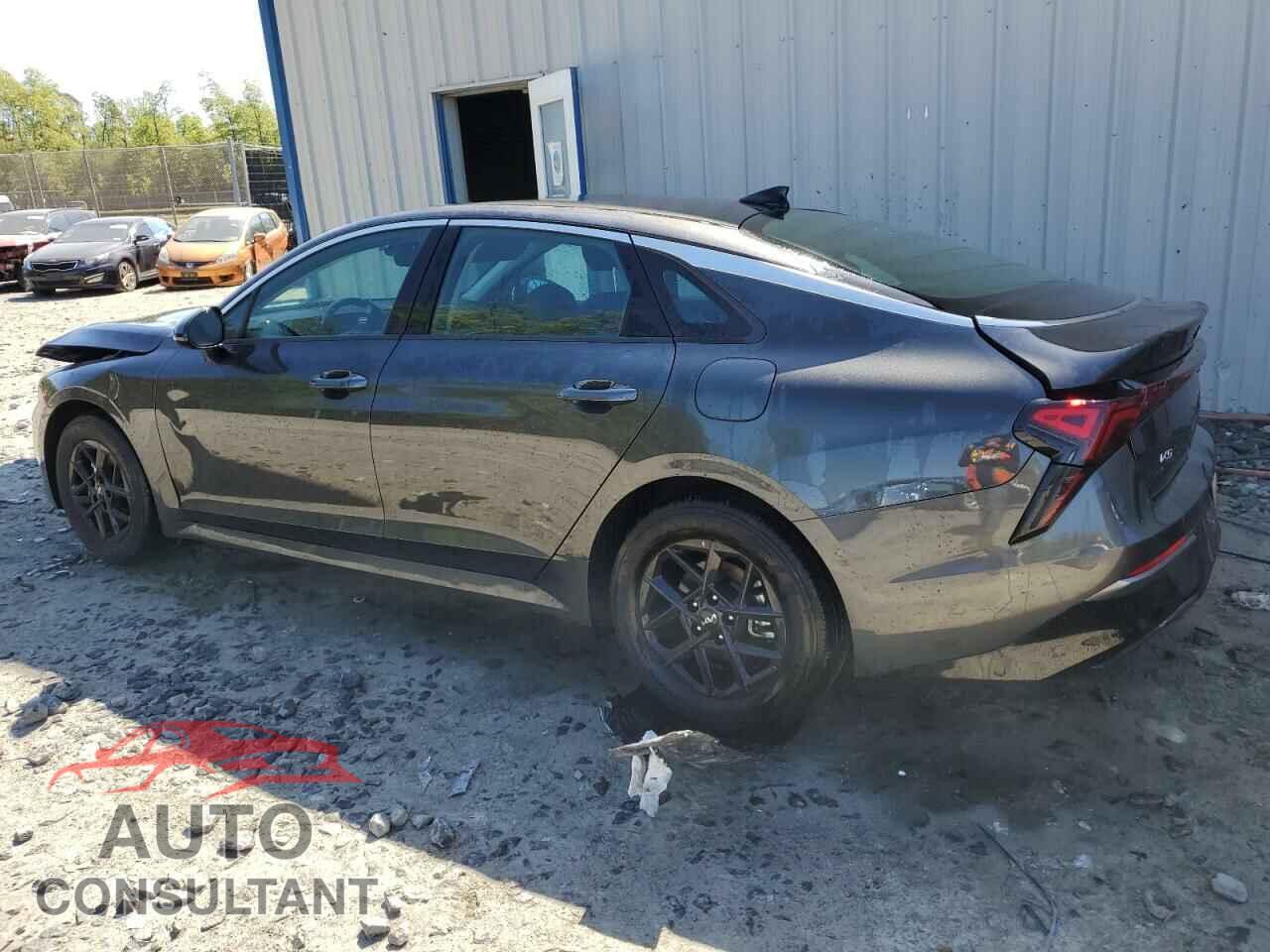 KIA K5 2025 - KNAG24J79S5301977