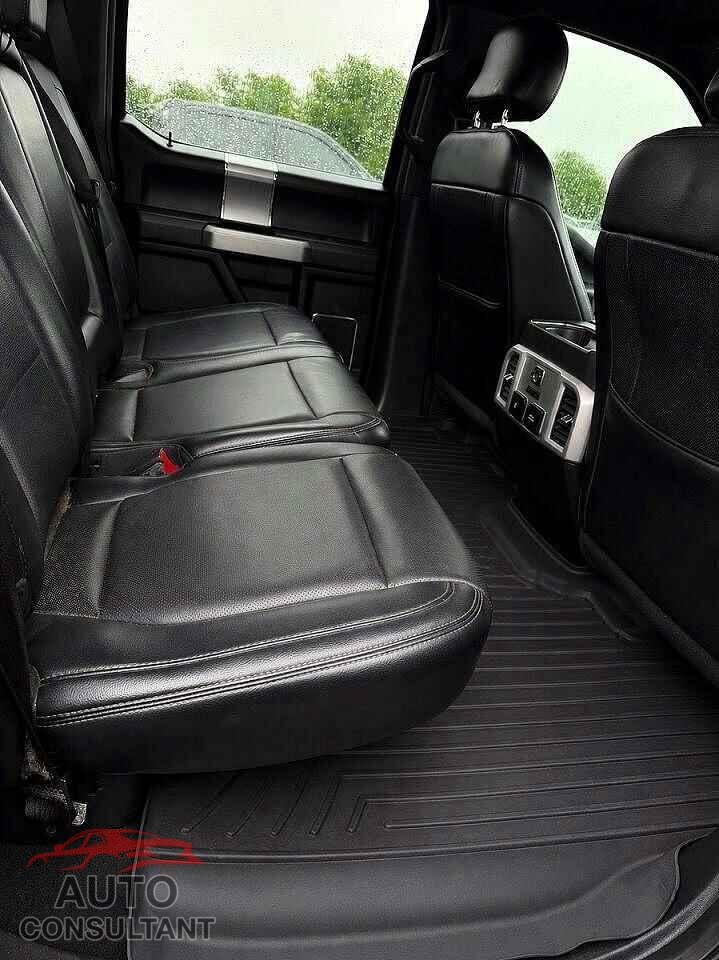 FORD F150 2017 - 1FTEW1EG5HFB33250
