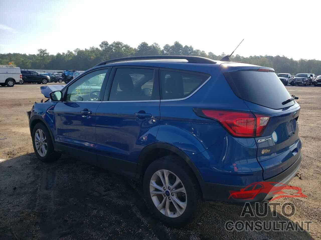 FORD ESCAPE 2019 - 1FMCU0HD7KUB95174