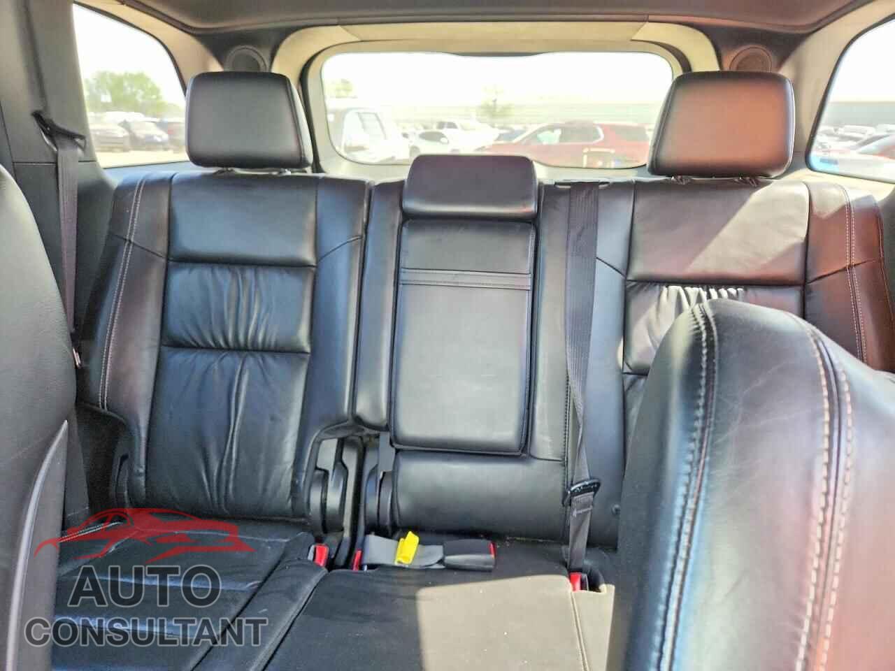 JEEP CHEROKEE 2014 - 1C4RJFBG1EC325926