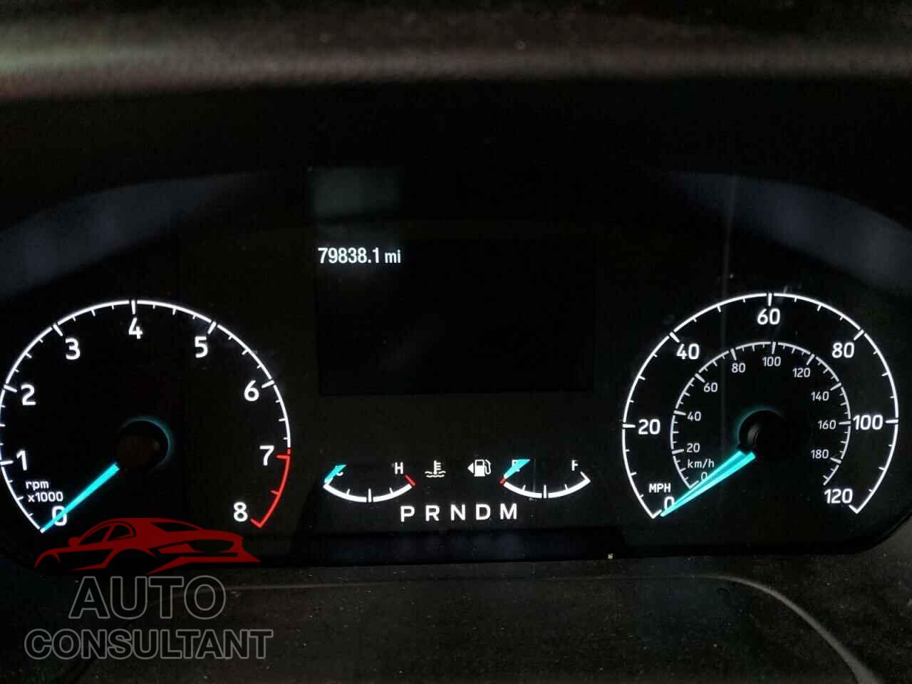 FORD TRANSIT 2020 - 1FTBR2C88LKB37496