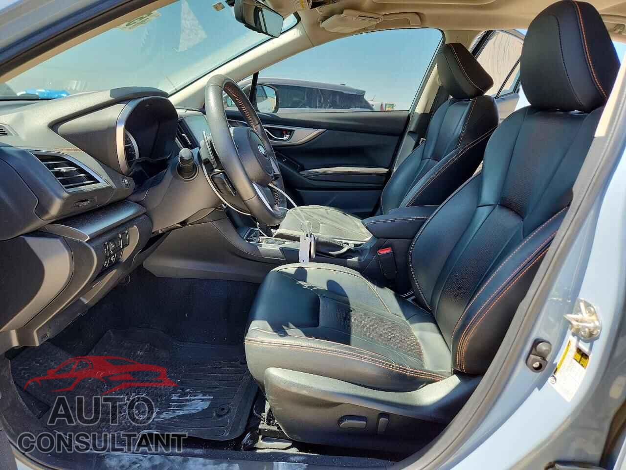 SUBARU CROSSTREK 2022 - JF2GTHMC2N8277977