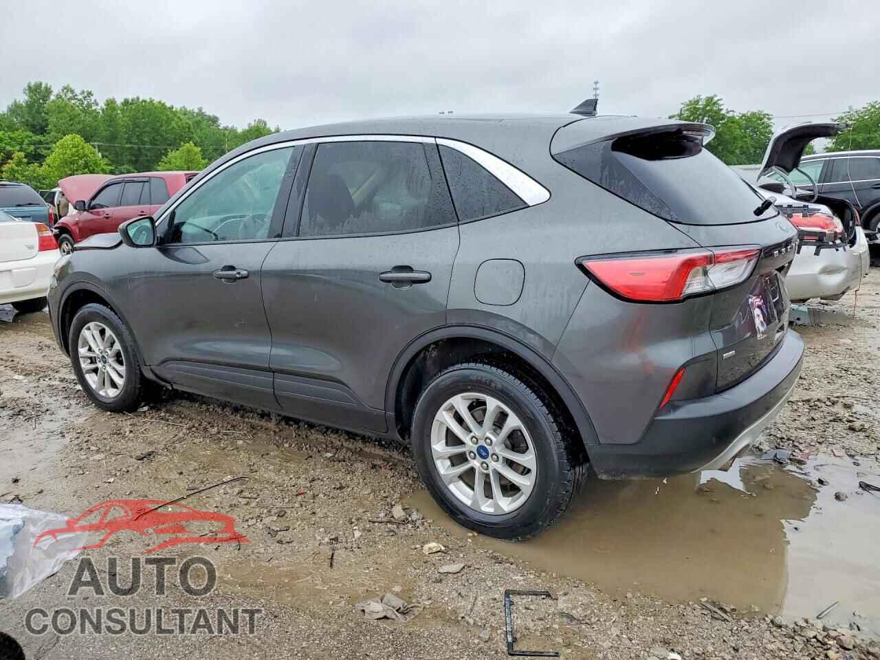 FORD ESCAPE 2020 - 1FMCU9G69LUA28629