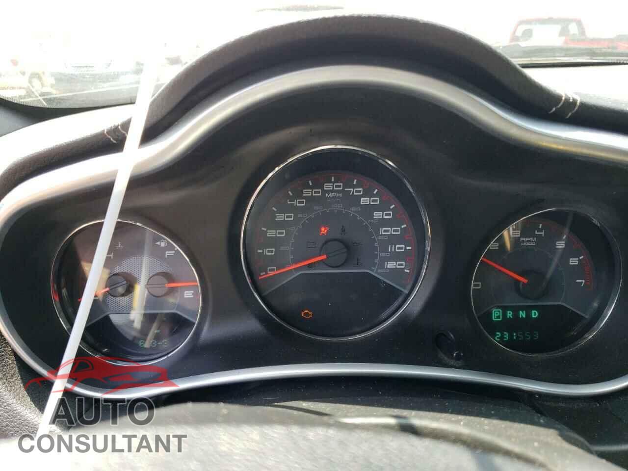 DODGE AVENGER 2011 - 1B3BD2FG8BN544475