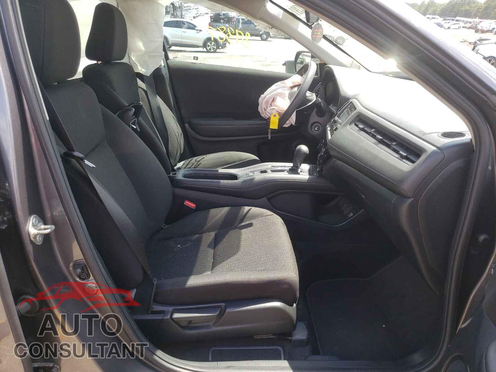 HONDA HR-V 2017 - 3CZRU5H35HM725751