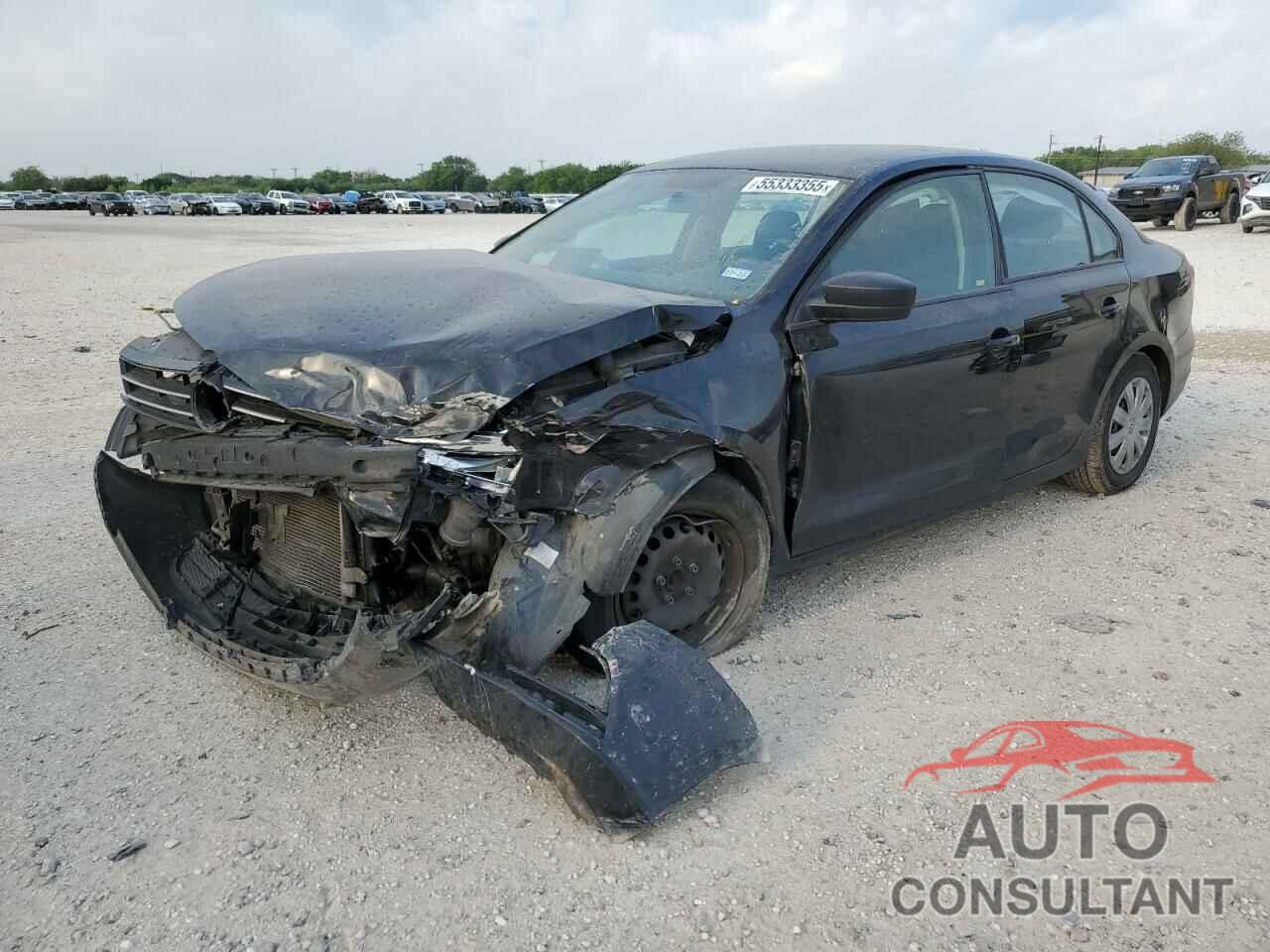 VOLKSWAGEN JETTA 2015 - 3VW2K7AJ9FM419583