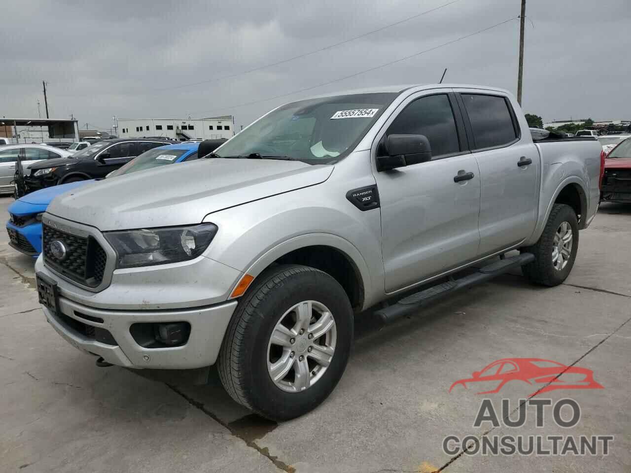 FORD RANGER 2019 - 1FTER4EH8KLA26882