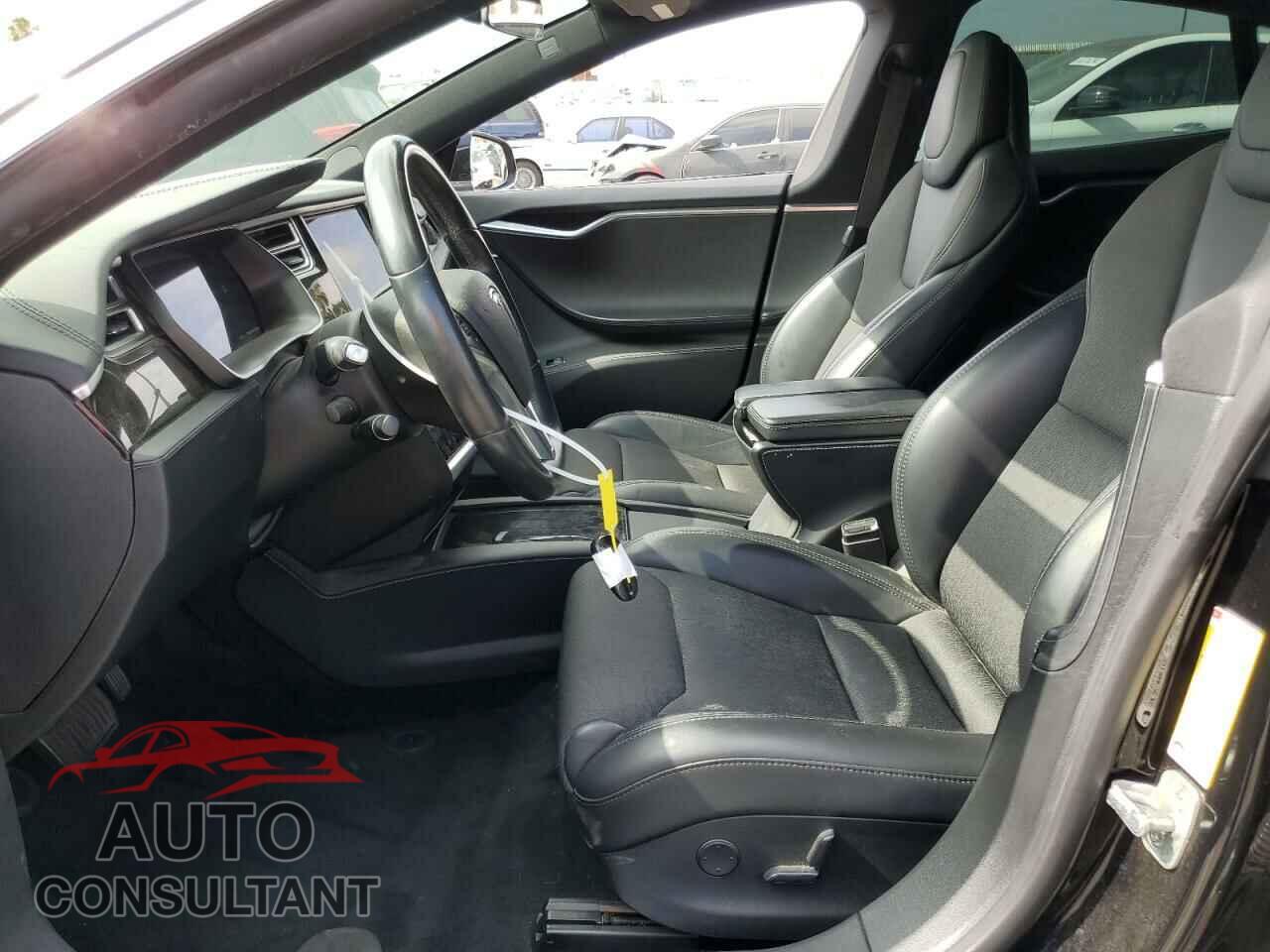 TESLA MODEL S 2018 - 5YJSA1E23JF248686